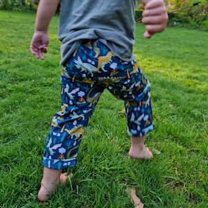 Trousers: Trousers - Animals