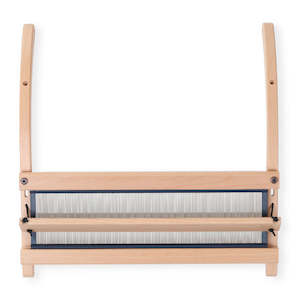 Weaving: Table Loom Shuttle Race