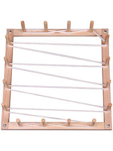 Warping Frames