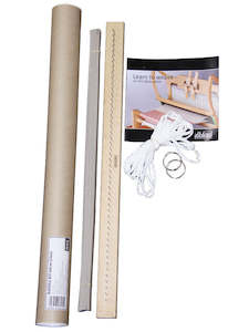 Warping Tools: Raddle Kit