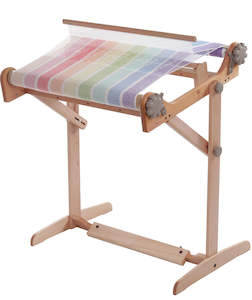 Loom Stands: Rigid Heddle Loom Stand - variable