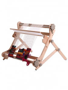 Loom Stands: Rigid Heddle Table Stand