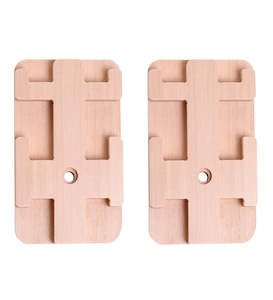 Extension Kits: Second Heddle Kit for Knitters Loom