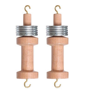 Weaving Tools: Warp Thread Weights