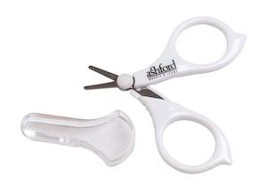 Weaving Maintenance And Parts: Ashford Little Scissors
