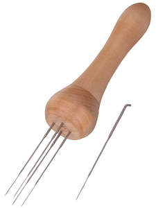 Felting Needles & Punches
