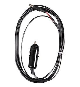 Stockupdate: 12 V cord