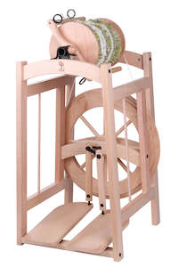 Pre Order 1: Country Spinner 2