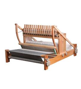 Limited Editions: Sixteen Shaft Table Loom & Stand - 80cm SPECIAL ORDER