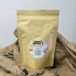 Cacao Paste: Koko Samoa Cacao Pods