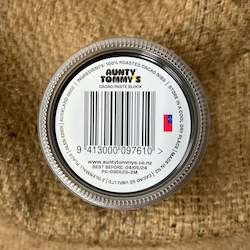 Cacao Paste: Koko Samoa Cacao Paste