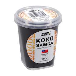 Koko Samoa: Koko Samoa Drinking Chocolate Block