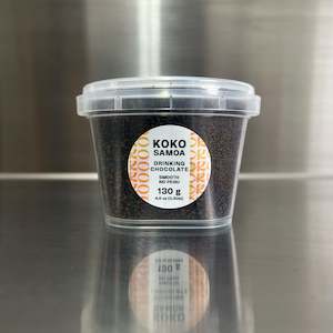 Koko Samoa Block: Koko Samoa Drinking Chocolate Block