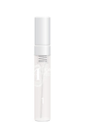 2.5ml Glass Vial Original White Pomander