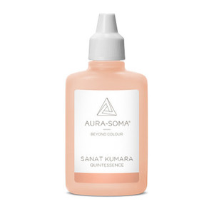 12 Sanat Kumara Quintessence 25ml