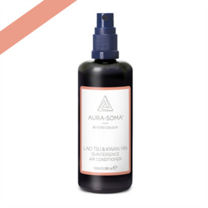 Products: 11 Lao Tsu & Kwan Yin Air Conditioner 100ml