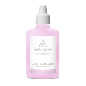Products: 9 Orion and Angelica Quintessence 25ml