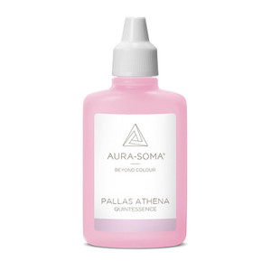 Products: 8 Pallas Athena Quintessence 25ml