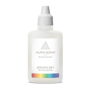 5 Serapis Bey Quintessence 25ml