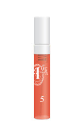 Products: 3.5ml Glass Vial Coral Pomander