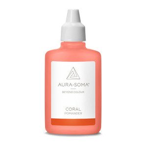5 Coral Pomander 25 ml