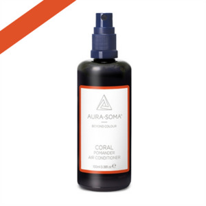 05 Coral Air Conditioner 100ml