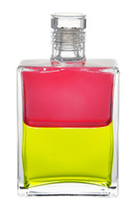 122 Equilibrium Poseidon Magenta/Lime Green 50ml