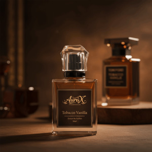 Tobacco Vanilla – Inspired by Tom Ford Tobacco Vanille