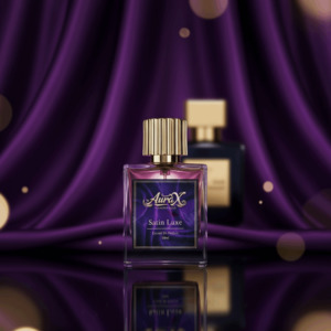 Unisex: Satin Luxe – Inspired by MFK Oud Satin Mood