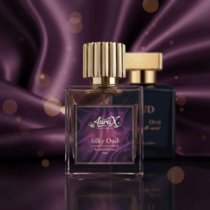 Silky Oud – Inspired by MFK Oud Silk Mood