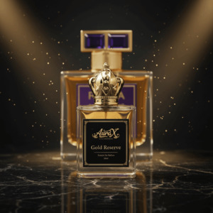 Unisex: Gold Reserve – Inspired by Roja Luxe Haute Parfum