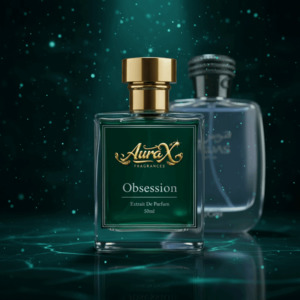 Obsession – Inspired by Rasasi Hawas