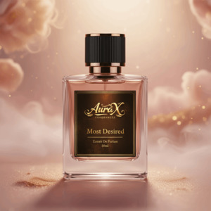 Most Desired – Inspired by Azzaro Most Wanted