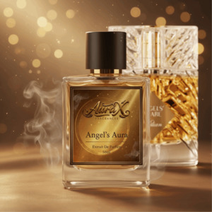 Angel's Aura -Inspired by the legendary Angels' Share by Killian