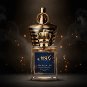 The Beast LXR – Inspired by Jean Paul Gaultier Le Male Elixir