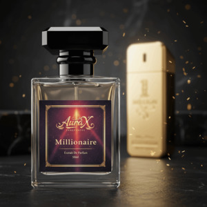 Millionaire – Inspired by Paco Rabanne 1 Million