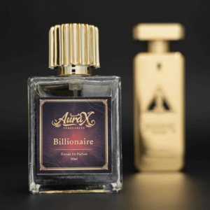 Billionaire – Inspired by Paco Rabanne 1 Million Elixir