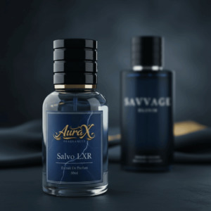 Salvo LXR – Inspired by Dior Sauvage Elixir
