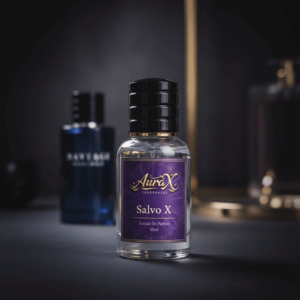 Salvo X – Inspired by Dior Sauvage