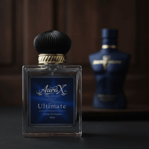 Ultimate – Inspired by Jean Paul Gaultier Ultra Male