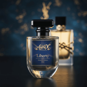 Liberty – Inspired by YSL Libre