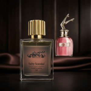 Women: Salty Scandal – Inspired by Jean Paul Gaultier Scandal