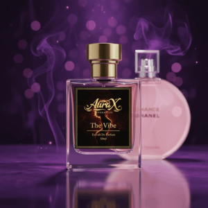 The Vibe – Inspired by Chanel Chance