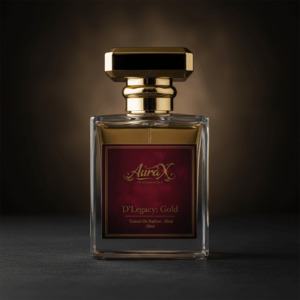D'Legacy: Gold
