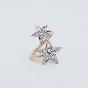Star Ring