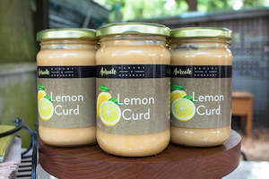 Products: Lemon Curd