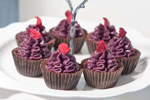 Products: Plum Cacao