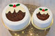Christmas Cake - Small to Medium Sized