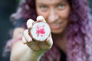 Vouchers And Other: "Evelyn's Bakes" Recipe Book