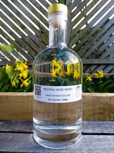 Products: Neutral Base Spirit - Aurora Distillery New Zealand